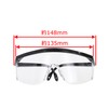 高儀 GISUKE Protective Glasses Clear