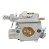 Aluminum Carburetor for CS 370 400f WT 985 Chainsaw, Replacement