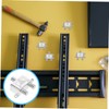 Operitacx Two Splitters Splitter Cable for Headset Cable Splitter Satellite
