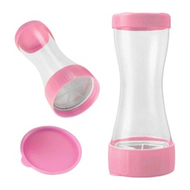 Powdered Sugar Shaker, Dusting Sugar Shaker, Powdered Sugar Mill, Powdered Sugar Sieve, Flour Sifter, Flour Shaker, Flour Shaker, Kitchen Sieve, Shaker, Cocoa Shaker