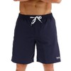 TYR Men's Standard Challenger-X Board Shorts Swim Trunk, 8.5" Inseam,