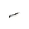Gedore 1933256 Long Hexagon Socket Bit, 0.1 inch (3 mm)