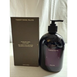 TwentyNine Palms Hand Wash Moonlight Mesa 16.9oz New