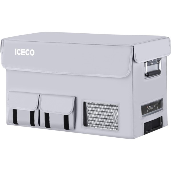 ICECO Insulated Protective Cover for APL35 Portable Refrigerator Freezer (APL35