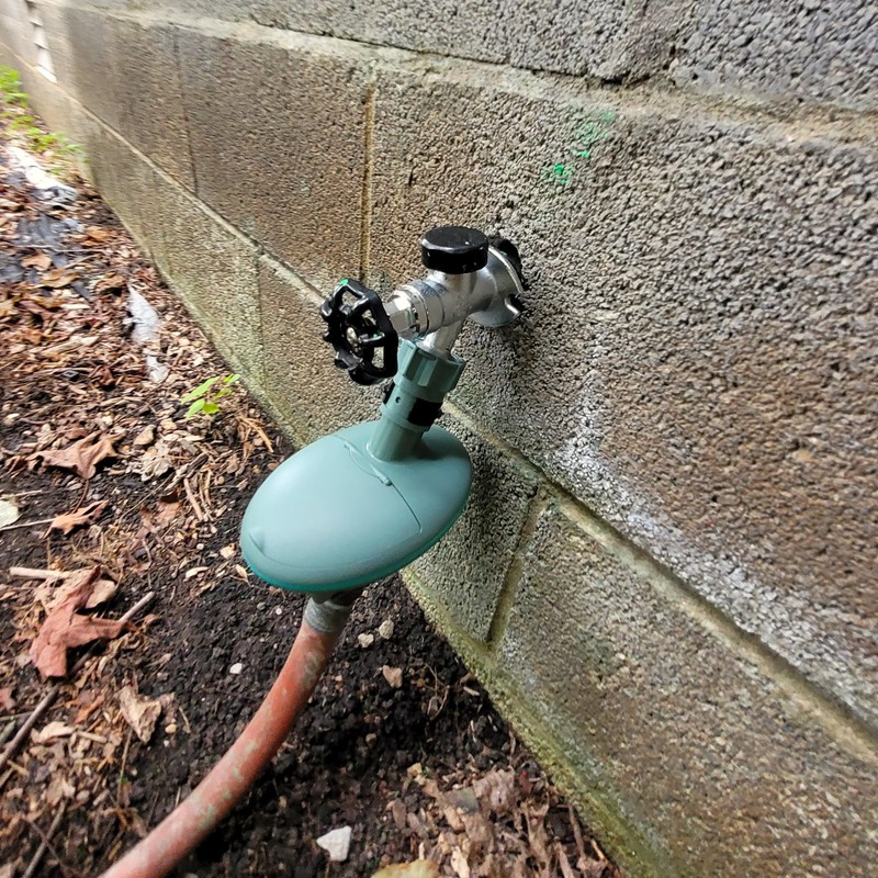 Galcon 9001BT Smart Programmer 9001-Bt, Blue