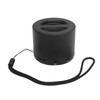 Dual Bluetooth Speaker Car Hands Free Call Dynamic High Bass