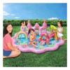 Parque Acuático Joy &amp; Fun con Sirenas