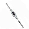 Tap Wrench (M1-M10) 200mm Adjustable Tap and Die Set for