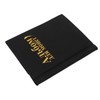 Coin Collecting Holder Album 250 Pockets Transparent PVC Thick Waterproof