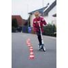 alldoro 60090 Set of 4 Traffic Cones - Traffic Cones