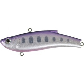 Bassday ORC Range Vibe 70ES P-502 Pearl Purple Yamame
