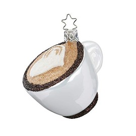 Inge-glas Food & Drink Cappuccino, 7.5 cm
