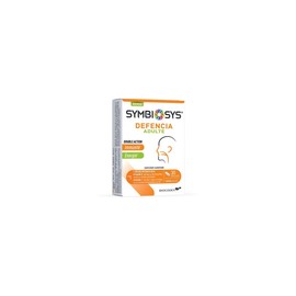 Biocodex Symbiosys Defencia Erwachsene 30 Kapseln