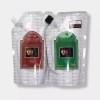 Newrom 뉴롬 헤나 트리트먼트 칼라크림 [내츄럴브라운] Nourm Henna Treatment Color