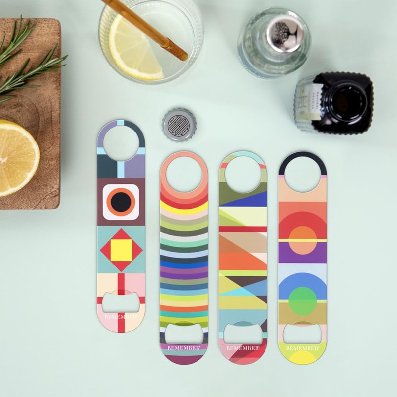 Remember Mateo Bottle Opener