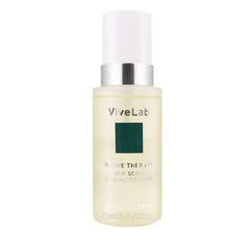 Vibe Lab Revive Therapy Hair Scalp Enhancing Foam Scalp Nutrient Essence Floral 100ml 1pc Dry only Curling / 바이브랩 리바이브 테라피 헤어 스칼프 인핸싱 폼 두피 영양제 에센스 플로럴 100ml 1개 드라이전용 컬링