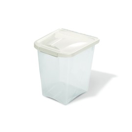 Van Ness 10-Pound Food Container with Fresh-Tite Seal (FC10)