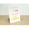 CFF-A4WH Clear File Frame, A4, White, 8.7 x 12.2 inches