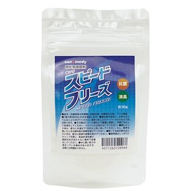 Sanwa Speed Freeze 1.2 oz (30 g) 101-337