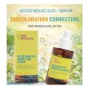 Good Molecules Discoloration Correcting Antimanchas 30 Ml