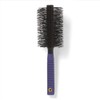 Brush Strokes Extra Large Ball Tip Rounder Brush, Curling, Styling,