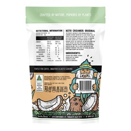 Botanika Blends Keto Creamer, 300g