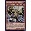 YU-GI-OH! - Granmarg The Mega Monarch (MP14-EN158) - Mega Pack