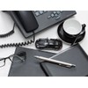Lamy Swift Palladium Rollerball Pen Gift Set - Rollerball Pen