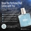 PB ParfumsBelcam Radiant Eau de Toilette Spray, Our version of