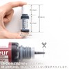 MYmama High Concentration Resin Coloring Agent, Clear Color, Crule, 0.3