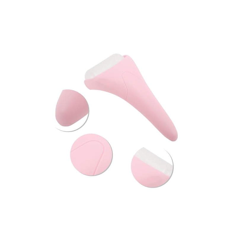 VOCOSTE Face Roller Ice Roller Ice Cube Face Neck Massage