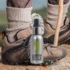Lemon Sole - POWERFUL & NATURAL shoe freshener & deodoriser