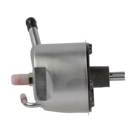 Marketplace Auto Parts Power Steering Pump - Compatible with 1967-1977 Ford F-250