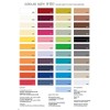 Fleuresse Colours Satin Pillow Case