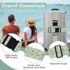 Luggage Straps for Suitcases TSA Approved, Luggage Identifiers for Suitcase,