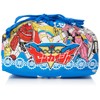 Komori Resin, Kikai Sentai Zengkaiger, Lunch Cloth, Body Size: 6.9