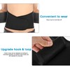 Breathable Waist Supporter Protector Belt Elastic Brace For Sports Running