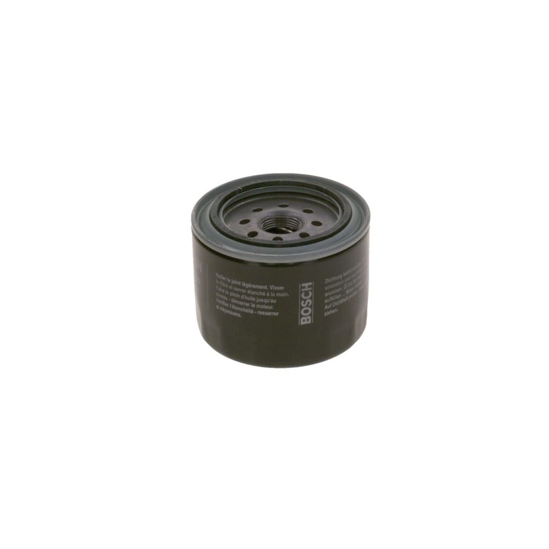 Bosch Automotive 0 986 452 030 Engine Blocks