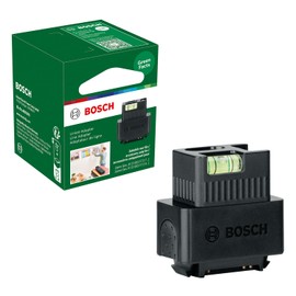 Bosch laser measure Zamo Laser-Line Adapter (accessory for Zamo 4th gen., for easy alignment of objects, in cardboard box)