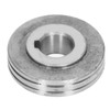 Drive Roll Wire Feed, Wires Rolls Wheel Drive Roll Replacement