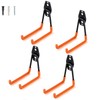 AOBEN Garage Hooks Heavy Duty, Steel Garage Storage Hooks, Utility