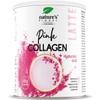 Nature's Finest Pink Latte with Collagen and Hyaluronic Acid, 125