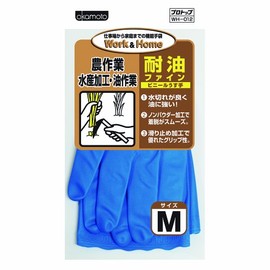 okamoto Sheer Oil Fine Medium WH – 012