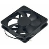 for RDH1225S XINRUILIAN BRUSHLESS DC Fan, 12V 0.40A 120x120x25mm 2-Wire