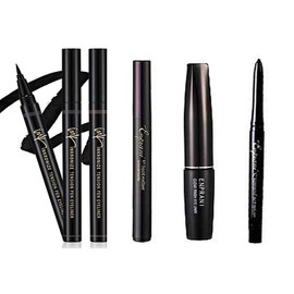 Yeou Care Enprani Eyeliner_Delicate/Incronize/Mascara_Choice