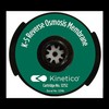 Kinetico K5 Reverse Osmosis Replacement Membrane Filter Cartridge 12752