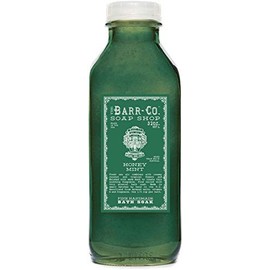 BARR-CO Honey Mint Scent Bath Soak