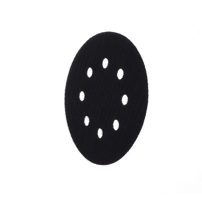 Buwei 5" (125mm) 8 Holes Ultra Thin Surface Protection Interface