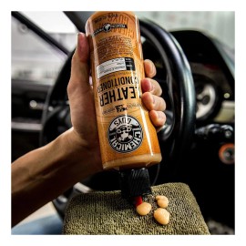 Chemical Guys Acondicionador De Piel Liquido 16 Oz