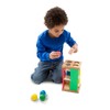 Melissa & Doug Pound and Roll Tower